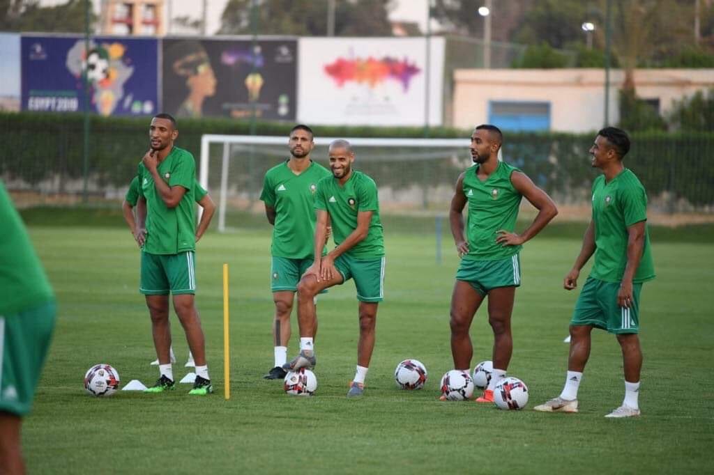 اسطيفي يكتب: المغرب في مباراة “الثأر” من جنوب إفريقيا