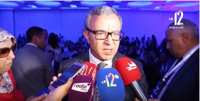 أوجار. الملك مهندس الإصلاحات والمغاربة في حاجة لرئيس حكومة قوي