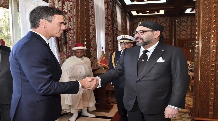 رئيس الحكومة الإسبانية يكتب: “المغرب و إسبانيا..شراكة الحاضر والمستقبل”