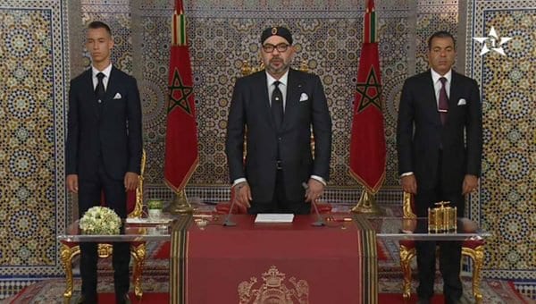 نجيب الصومعي يكتب لـ “le 12” عن خطاب الملك و “إعلان الثورة التنموية”