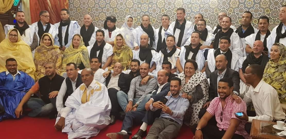 كلمتنا. “البام” مرة أخرى.. خيبة “النداء” في رحلة الصحراء