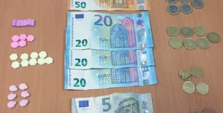 مليلية المحتلة. اعتقال مغربيين بتهمتي ترويج “القرقوبي” وصفع بوليسي