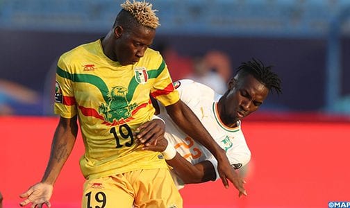 تأهل المنتخب الإيفواري للدور ربع نهائي كأس أمم افريقيا