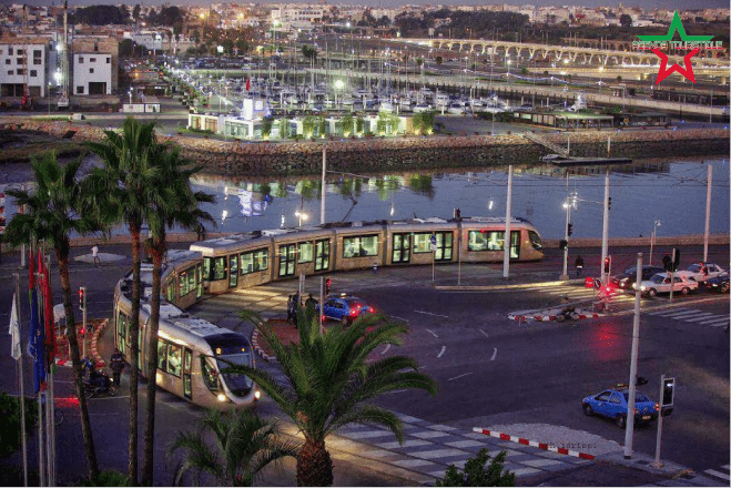 ربورتاج اليوم: الوجه السياحي للعاصمة الرباط