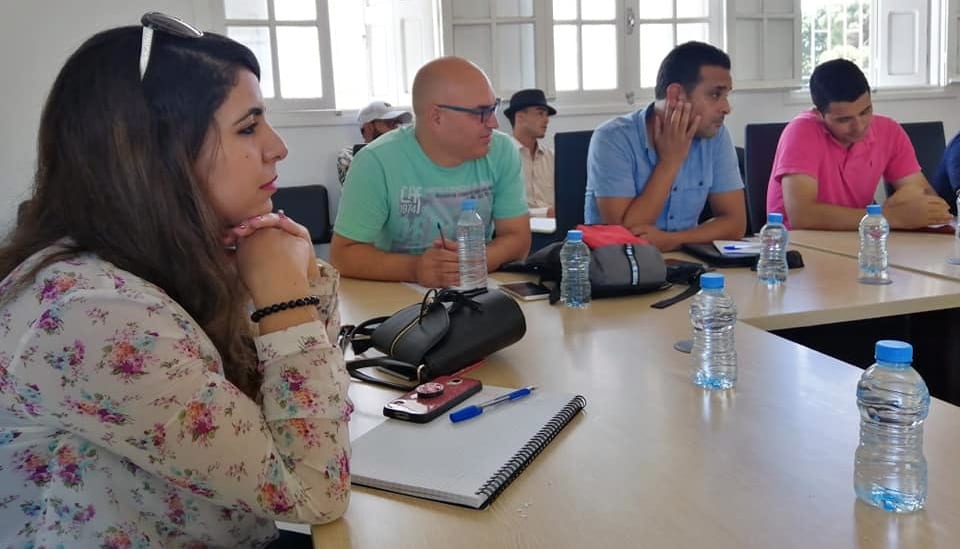 بأيّ حال عدت يا.. حبّ؟! مغاربة يؤسّسون حزب “الحب العالمي”