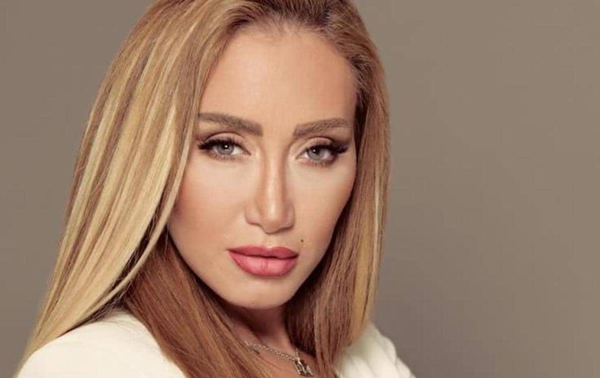 “حظر إعلامي” على ريهام سعيد في خضم الجدل حول “حديث السمنة”