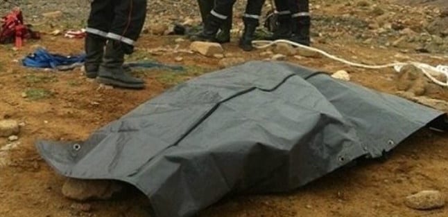 خنيفرة. العثور على جثة متحللة في جبل “بوحياتي”