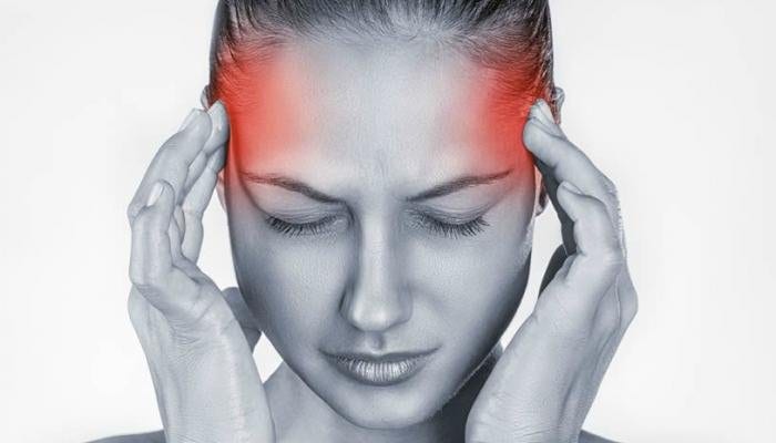 مأكولات تخلصك  نهائيا وبشكل سريع من الصداع