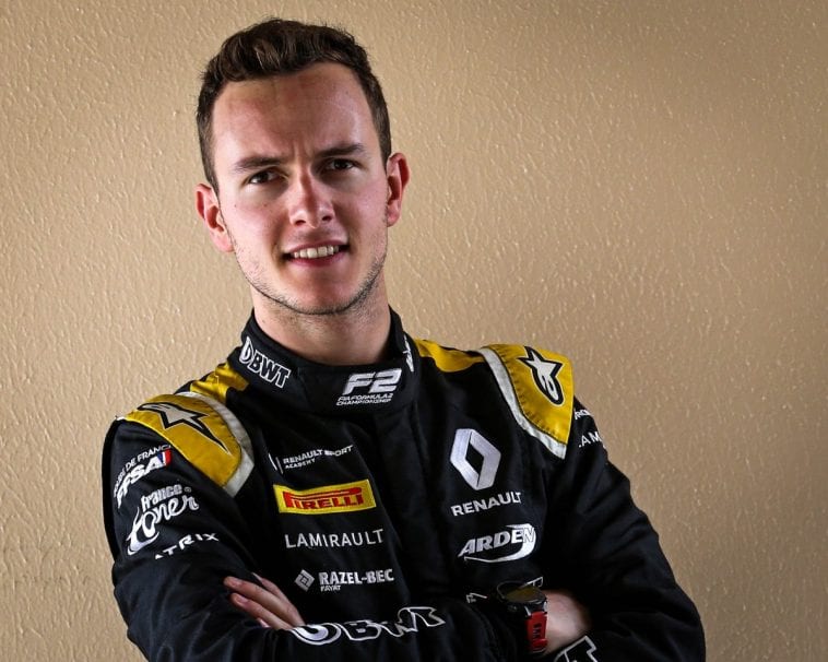 صادم. فيديو يرصد مصرع سائق “فورمولا2” إثر اصطدام سيارته بسيارة منافس