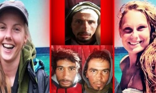 المتهمون في جريمة “شمهاروش” أمام المحكمة من جديد