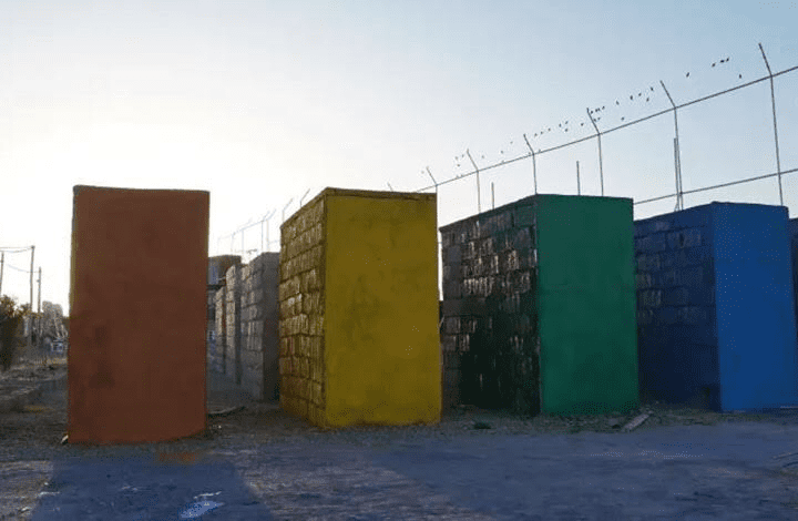 إنشاء نصب تذكاري لمحرقة “الهولوكوست” بمراكش. السلطات المحلية توضّح