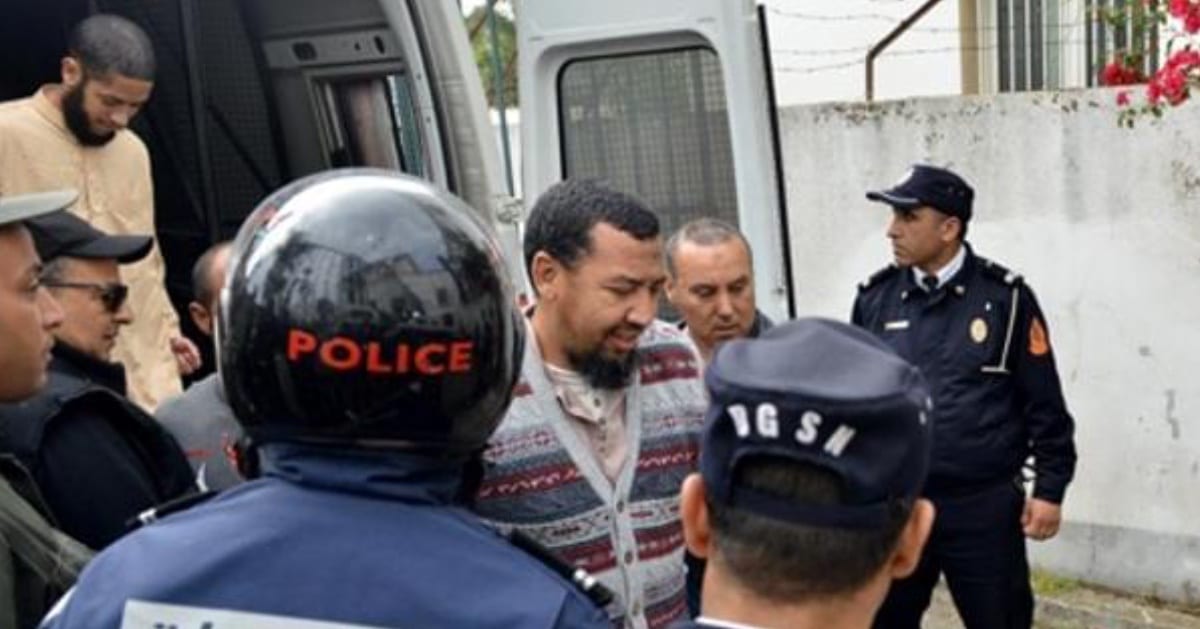 محكمة الإرهاب ترجئ البت في قضية المتهمين في “جريمة إمليل”