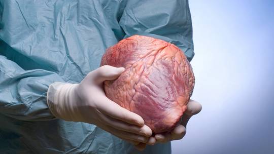 علامات غير واضحة لمشكلات في القلب