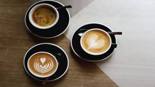 دراسة مفاجئة.. كشف خطر شرب 3 فناجين قهوة يوميا