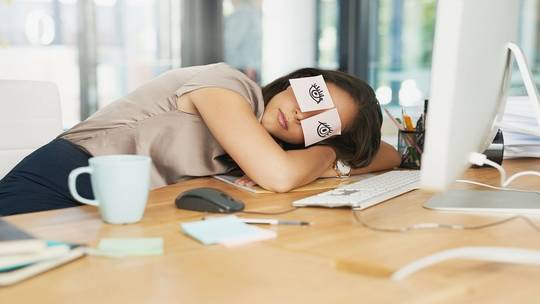 دراسة أمريكية تكشف خطرا جديدا للحرمان من النوم