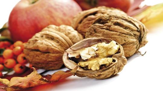 مواد غذائية تساعد على “فلترة” الدم