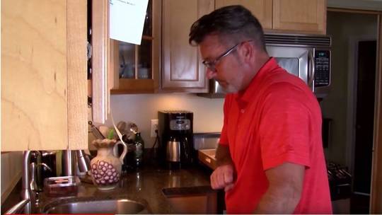 تكرار “الفواق” قد يشير إلى مرض خطير