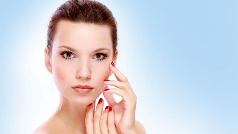 سيدتي…هكذا تتخلّصين من مشكلة توسّع مسام بشرتكِ