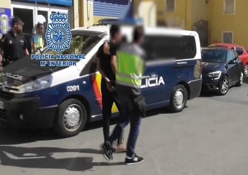 إسبانيا. اعتقال مغربي ضمن شبكة أوربية لـ”داعش”