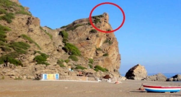 من أجل “سيلفي”.. شاب يلقى مصرعه في شاطئ “واد لاو”