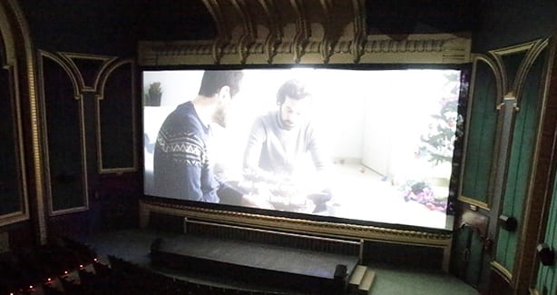 السعيدية. الدورة الخامسة لـ”سينما بلا حدود”