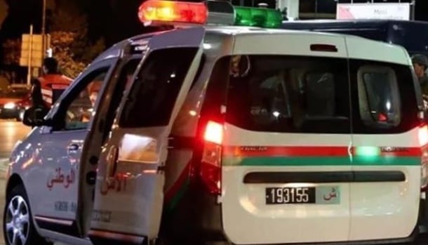 العيون. احتجاز فتاة واغتصابها وتصويرها والأمن يعتقل الفاعل الرئيسي