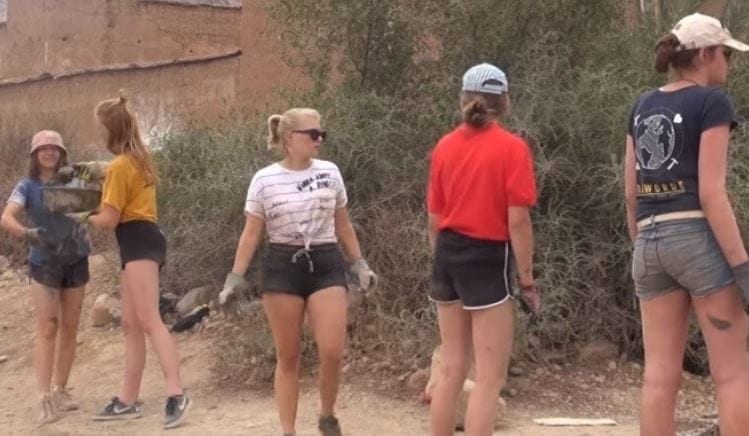 اليزيد يكتب: كان على البرلماني العسري أن يؤسس جمعية للصداقة مع  تورا بورا بدل كندا