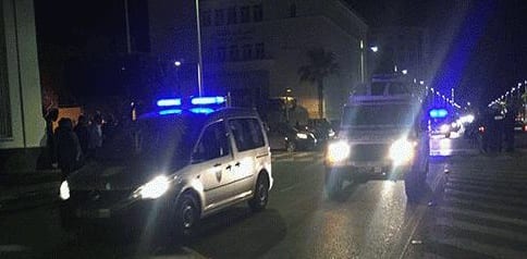 الناظور. تعزيزات أمنية مكثفة للتصدي لمحاولات اقتحام المهاجرين لمليلية