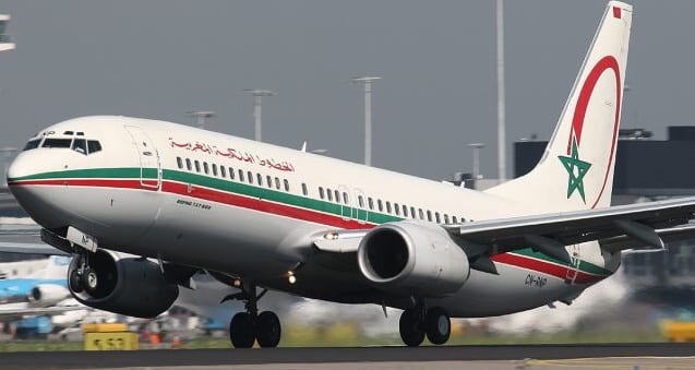 بعد الإخلاء الطارئ لركاب إحدى طائراتها. “لارام” توضّح