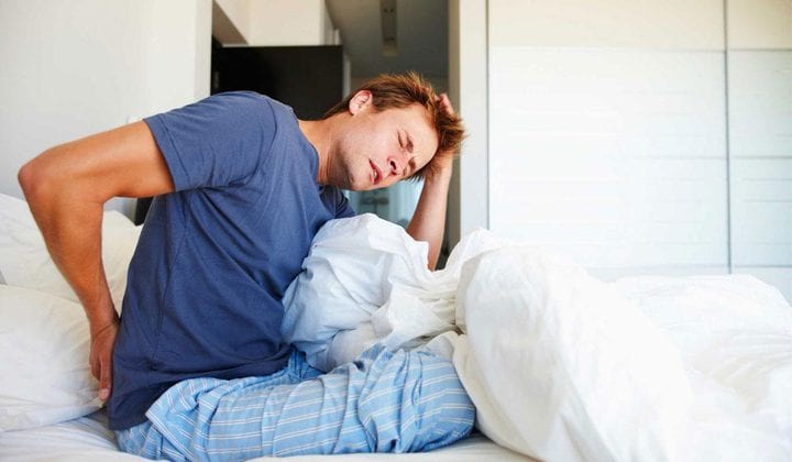دراسة تكشف تأثير التفاؤل والتفكير الإيجابي على النوم