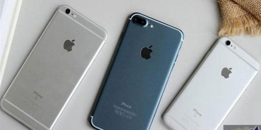 “إشعاعات مقلقة” تصدر عن بعض هواتف أبل.. وتحقيق أميركي رسمي