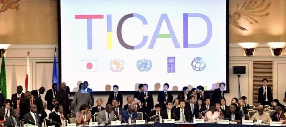 قمة “تيكاد”. عرض التجربة المغربية أمام رجال الأعمال اليابانيين