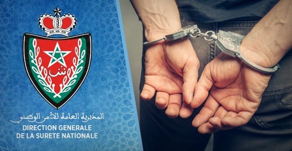 باب سبتة. الأمن يعتقل “فرنسيا” مطلوبا لدى “إنتربول”