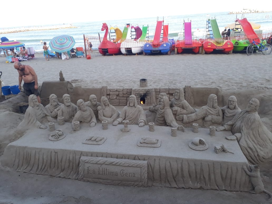 بعدما انقذو سياحتها في 2018. المغاربة بدلو الوجهة هذه السنة من اسبانيا لتركيا والصبليون مقصحين