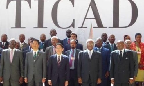 المغرب واليابان يرفضان مشاركة البوليساريو في قمة “تيكاد”