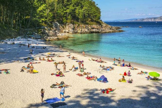 إسبانيا. مغربي إلى التحقيق بعد محاولة اغتصاب منقذة سباحة