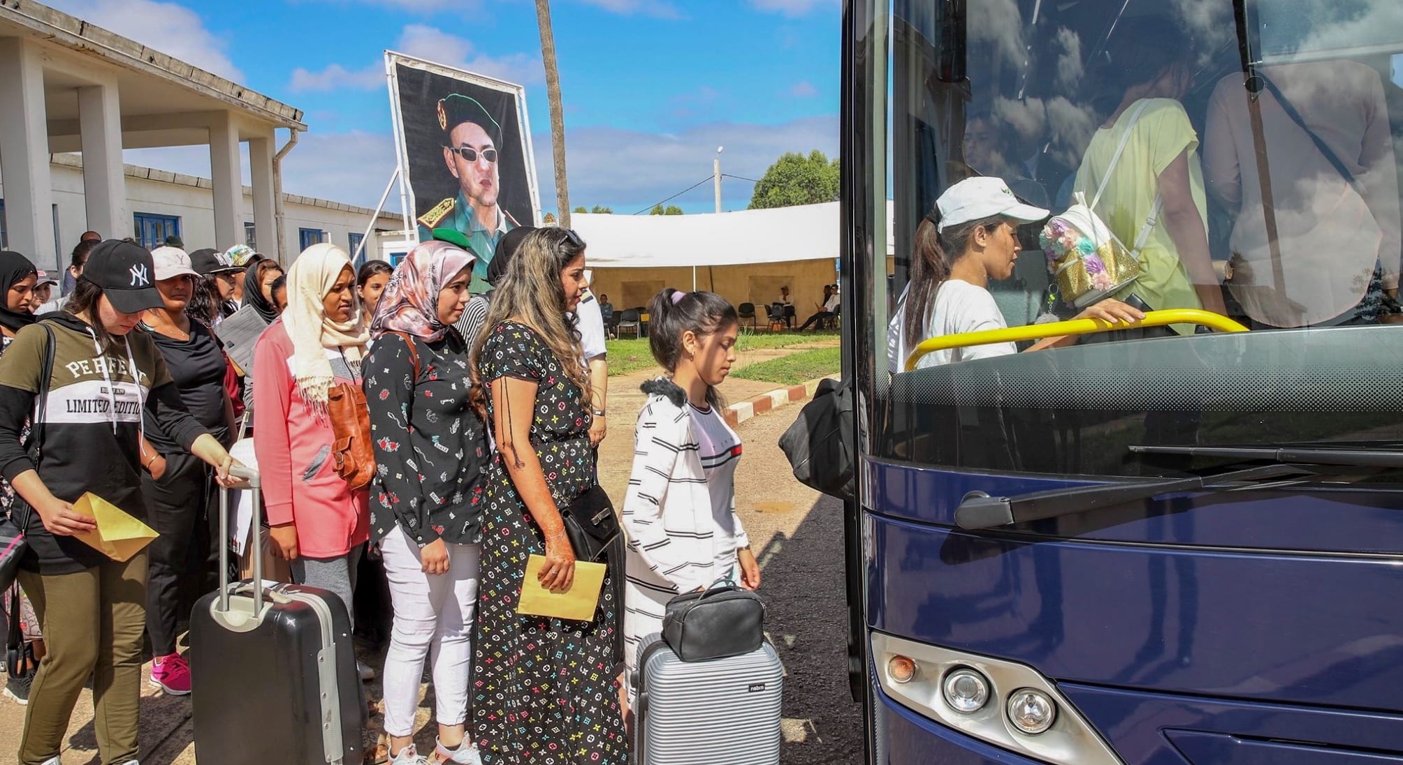 لائحة انتظار لـ”المرفوضين” في مرحلة الانتقاء للتجنيد