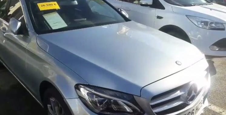 هكذا تنصب شركة إسبانية لبيع السيارات المستعملة على زبنائها المغاربة