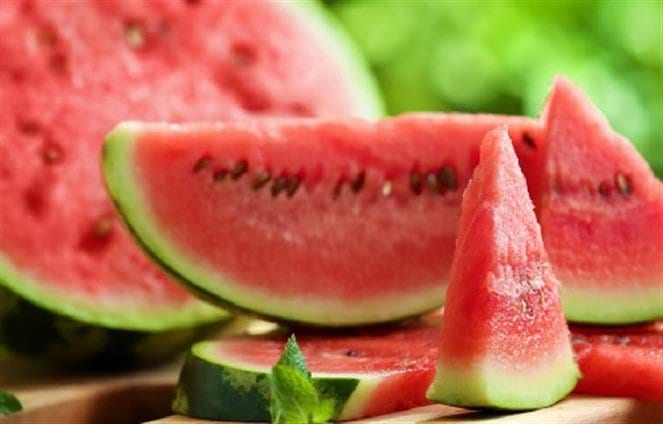 هكذا تستفيذ من بذور البطيخ دون طعمها المزعج