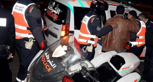 تيفلت. الشرطة تعتقل “مسخوط الوالدين” المتهم بقتل أمه بشاقور