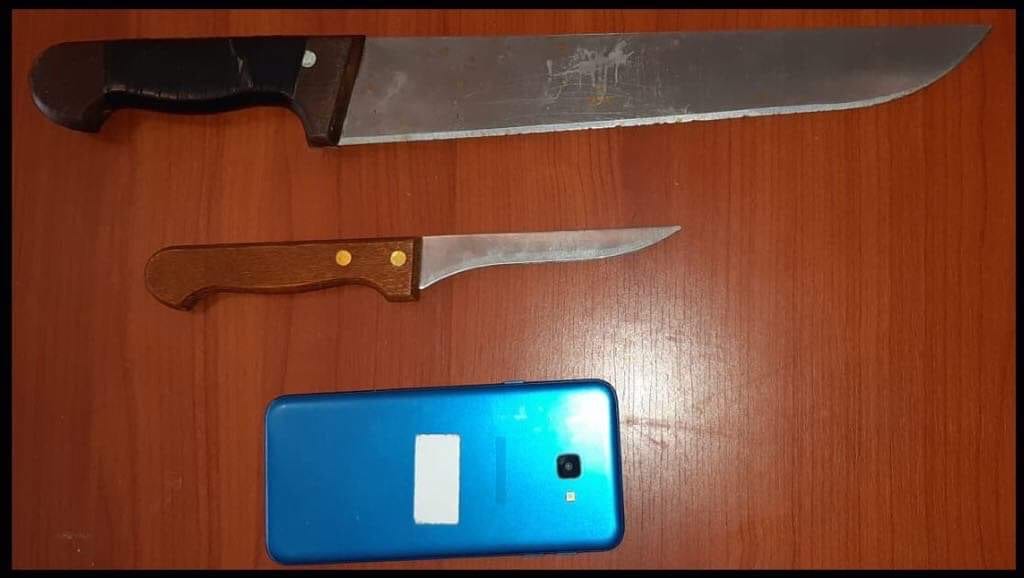 كازا. اعتقال أربعة أشخاص متلبسين بفبركة “جريمة” وهمية