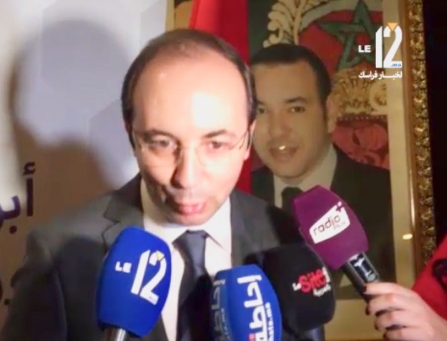 بعدما حن لسنوات الرصاص. الهاكا تصدم وزير الصحة وعمورة يصفعه برسالة تذكير بالخطب الملكية