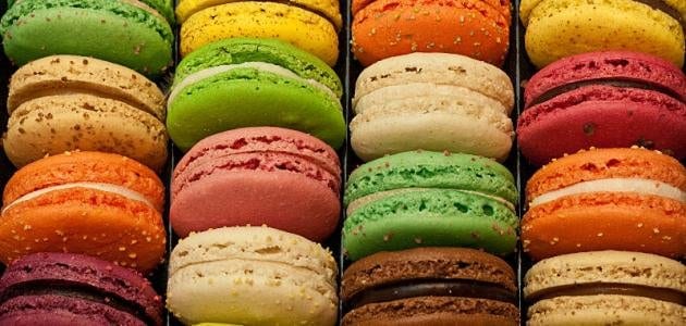 عند تناول السكريات..هذا ما يحدث لجسمك