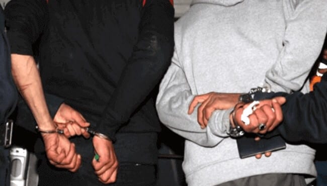 فاس. اعتقال شخصين ظهرا في فيديو يوثق عراكا عنيفا بين عائلتين