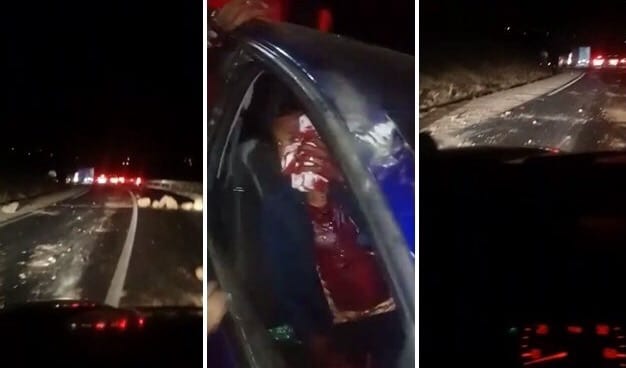 “قطع” طريق فاس -القنيطرة. اعتقال مشتبه فيه ثالث