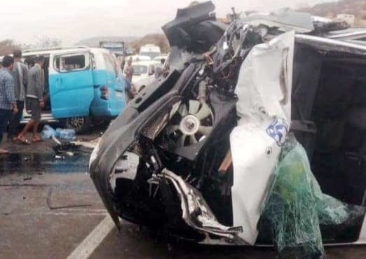 أكادير. حادثة سير مروعة لـ“تاكسي” تودي بحياة راكب وإصابة سبعة آخرين