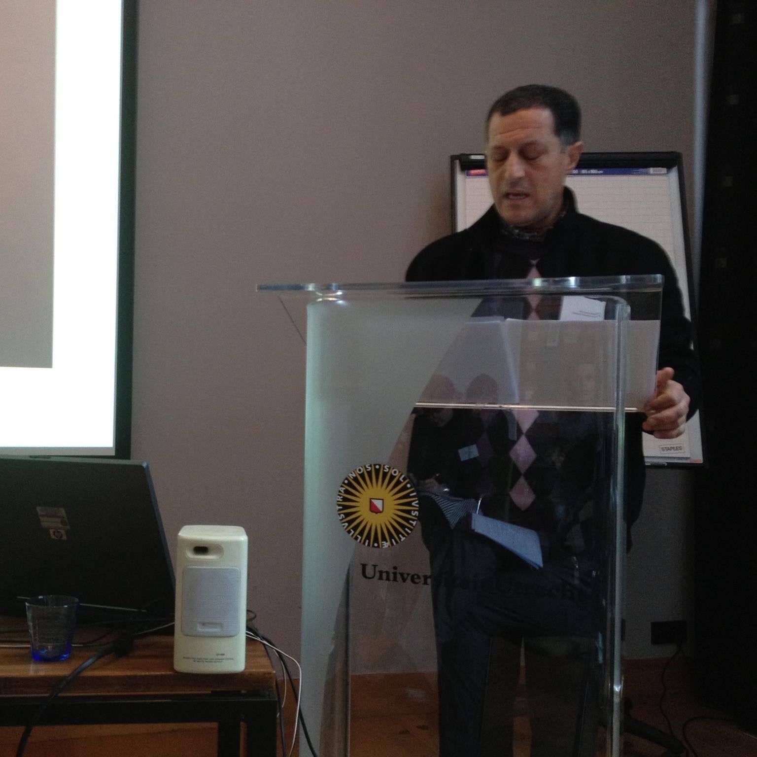 مفضال يكتب: أصبحنا عبيدا للصورة وللوسيط