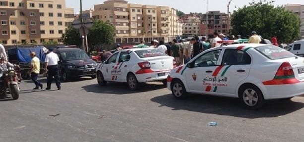 أيت ملول. رجل “نافذ” يعتدي على رجل سلطة. ووكيل الملك يأمر بسجنه