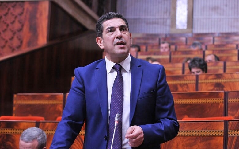 مورادي: على أمزازي الإنصات بعمق إلى خطاب العرش ليجدّد مياه “المستنقع”