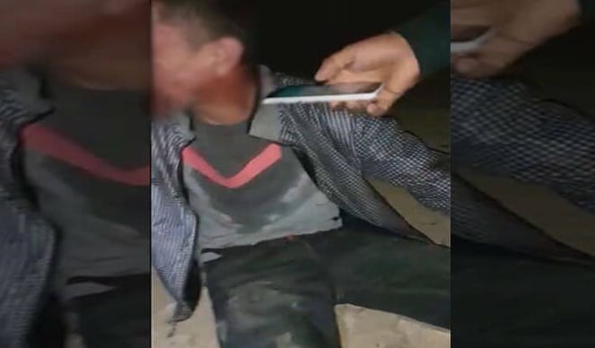 من يوقف هذا التسيّب؟ الاعتداء على عشريني في العيون وتصويره عاريا